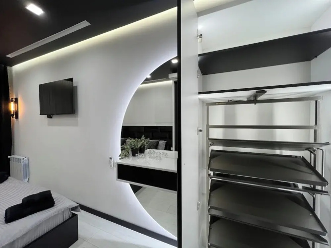 Apartment by Luxe Group ZA444