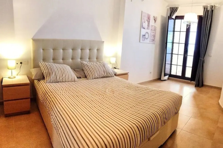 Jerte Duplex