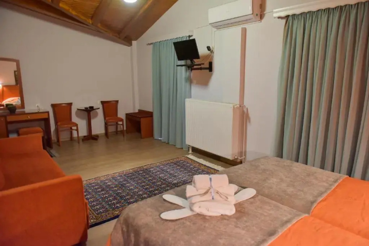 Oscar Hotel