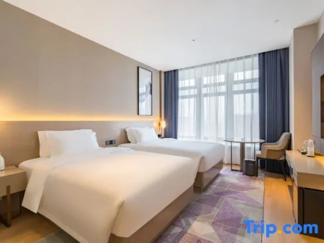 Business Twin room