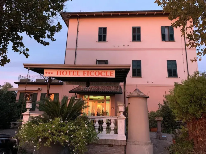 Imagen del hotel