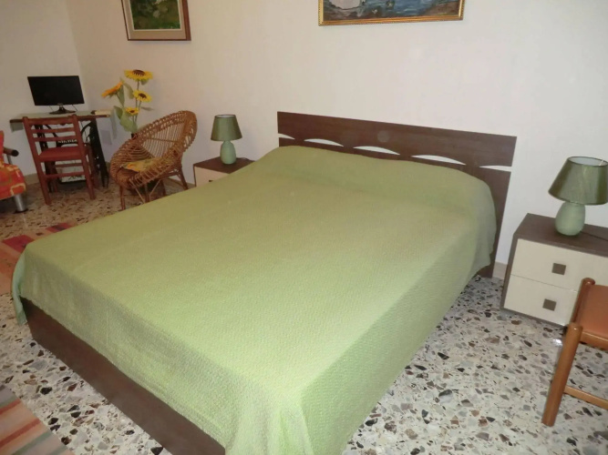 Giardini di Eolo - Residence dei Profumi