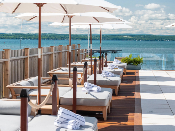 The Lake House on Canandaigua photo 19
