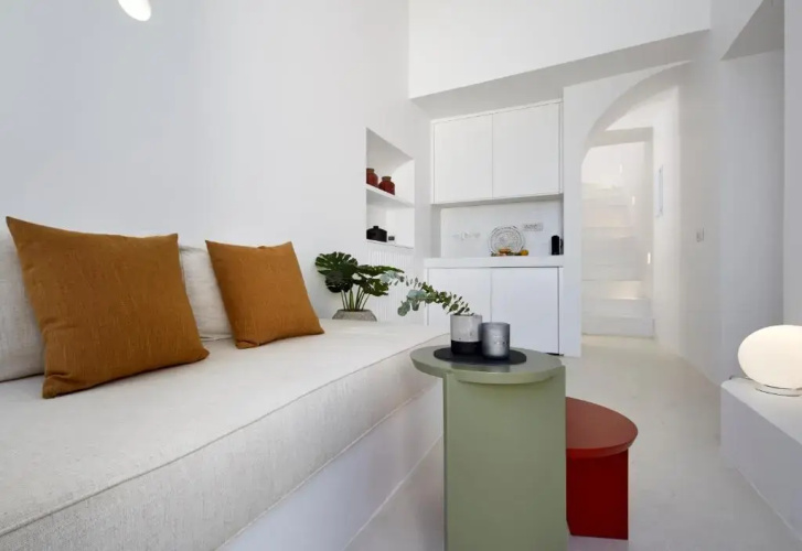 Olia Villas & Suites