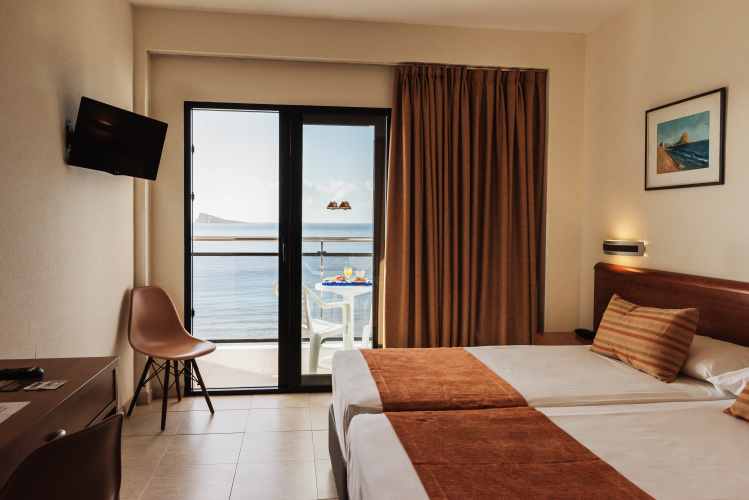 Hotel Marconi photo 7