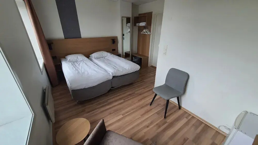 Systra Hotel Søvik