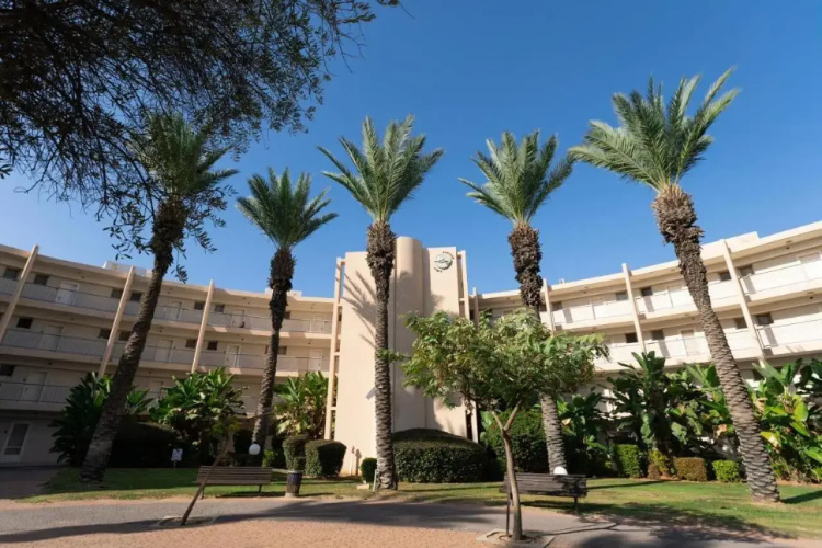 Image de l'hôtel