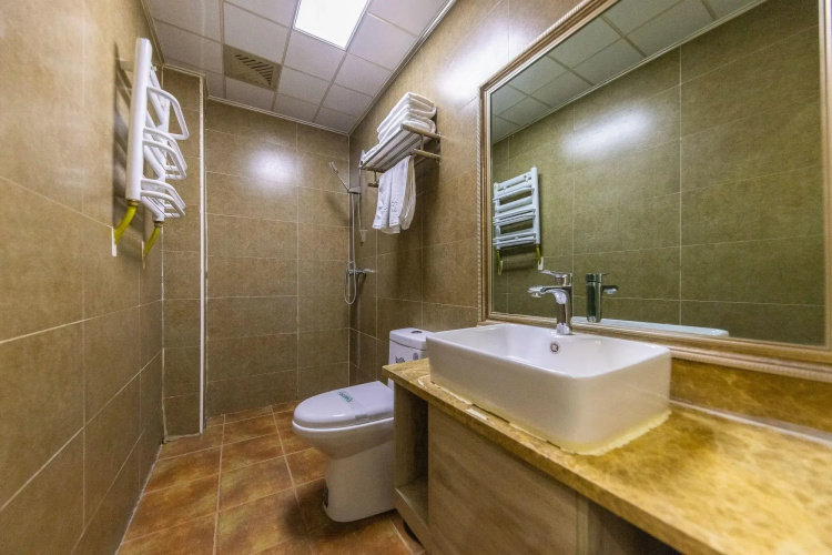 Jinduo Hotel