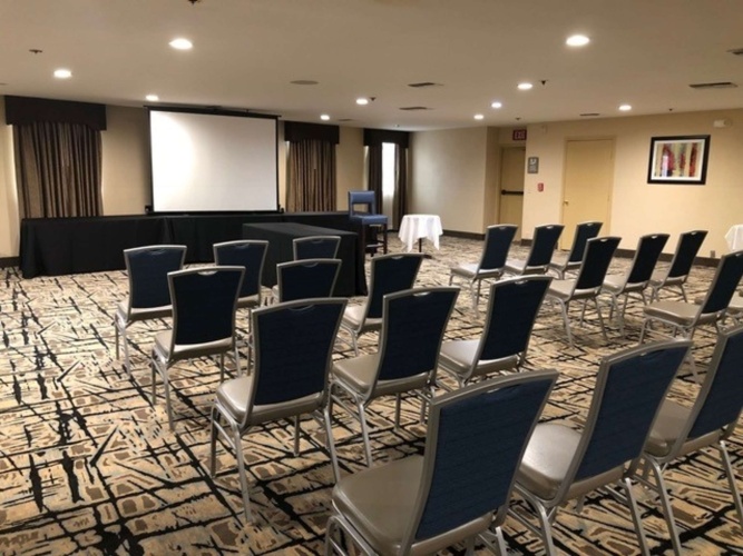 Best Western Plus Heritage Inn photo 21