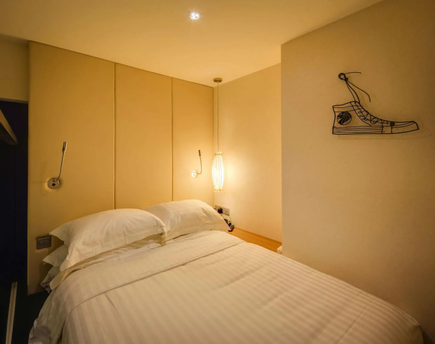 Mercure Singapore Bugis photo 35