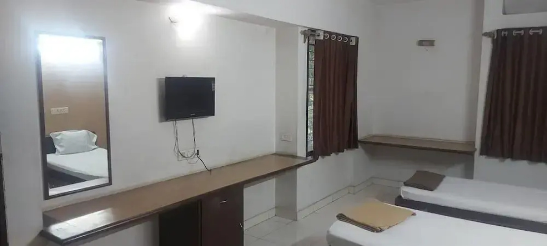 Ozone Guest House