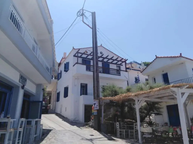 Otel görseli