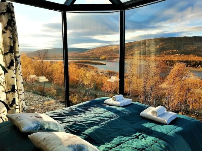 Hotel Utsjoki