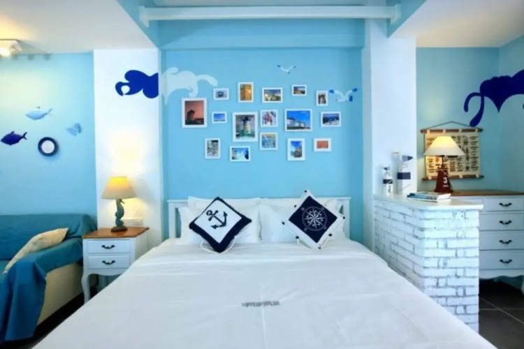 Sanya Nalinali Hostel Dadonghai