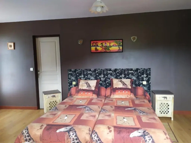 Standard Family room
