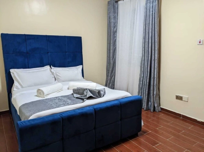 Superior Apartment