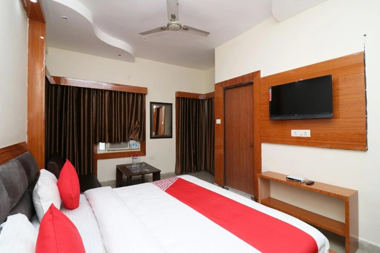 Classic Double room