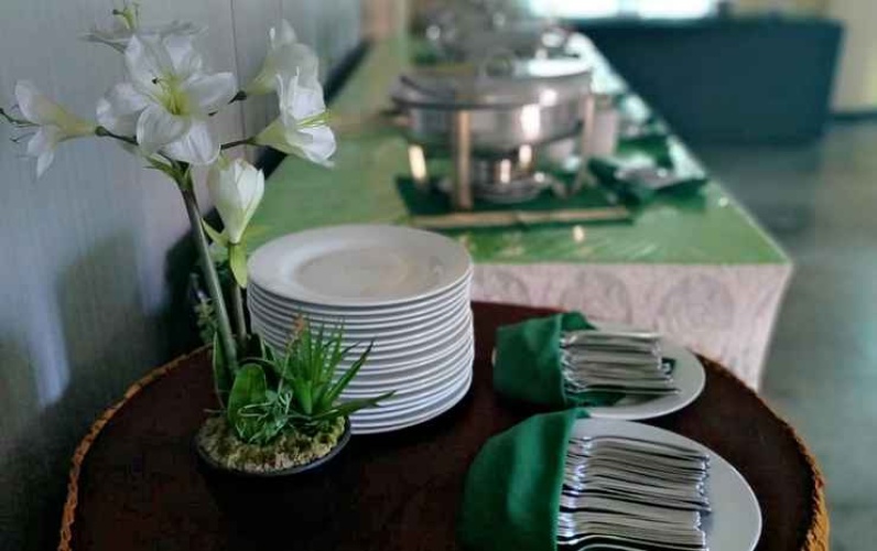 Grand Jamrud 1 Hotel