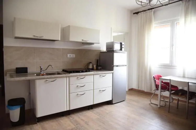 Cozy 5 people Apartament