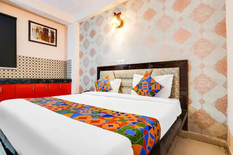 FabHotel The Hamlet