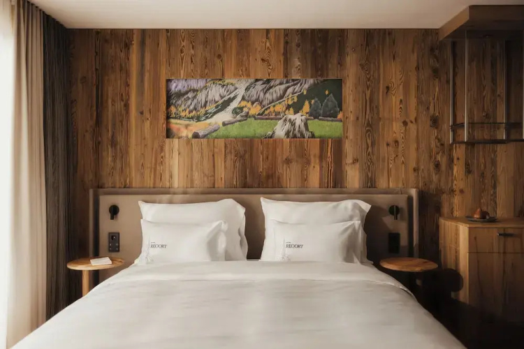 Hotel Recort - Adults Only