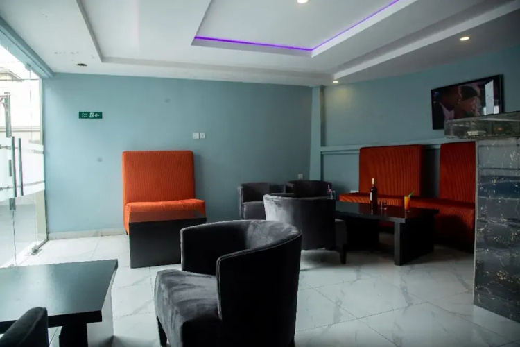 Amber Residence Ikoyi