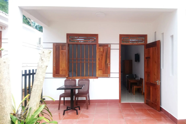 Hien Minh Bungalow