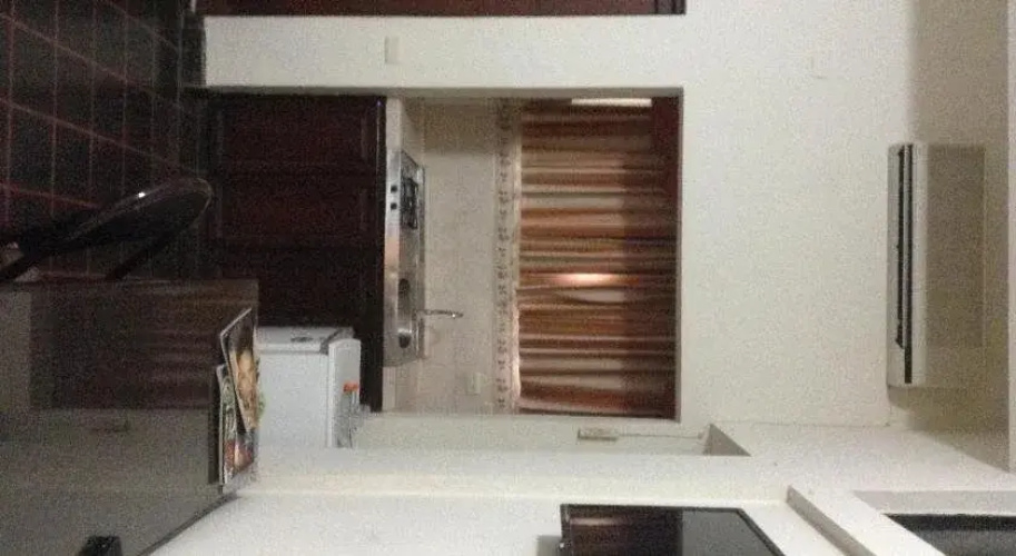 Apartahotel Millenium