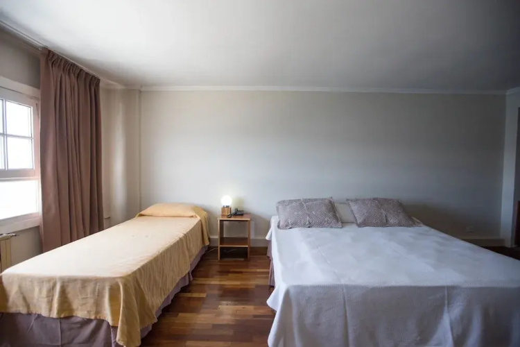 Hotel Rodeo Ski