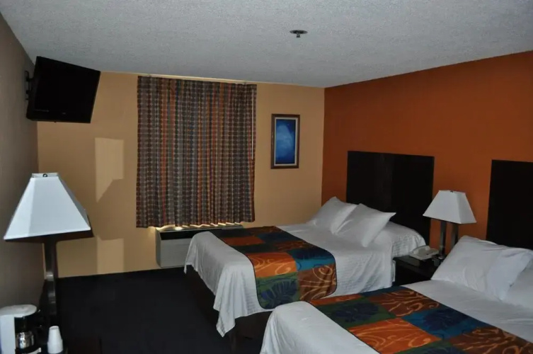 Islander Inn