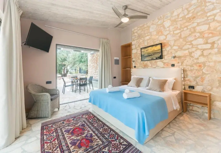 Paxoi Resort - Adults Only