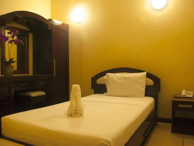 Hotel Nicanor