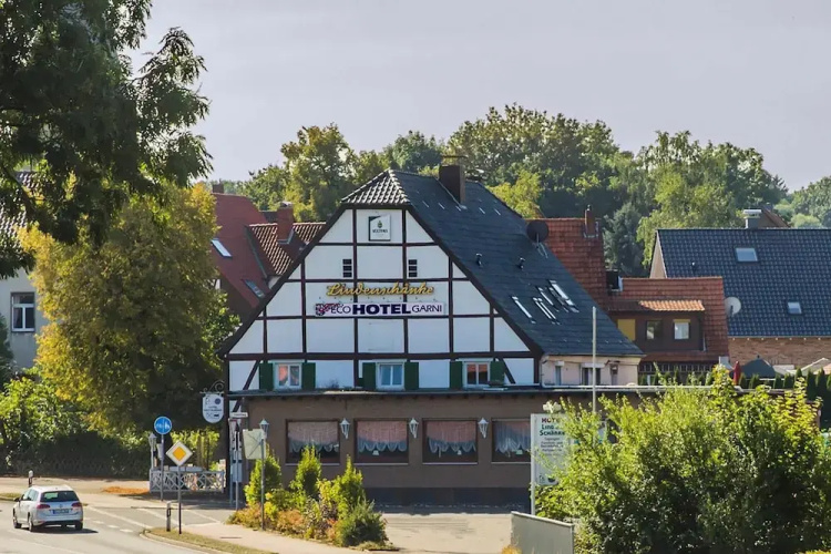 Image de l'hôtel