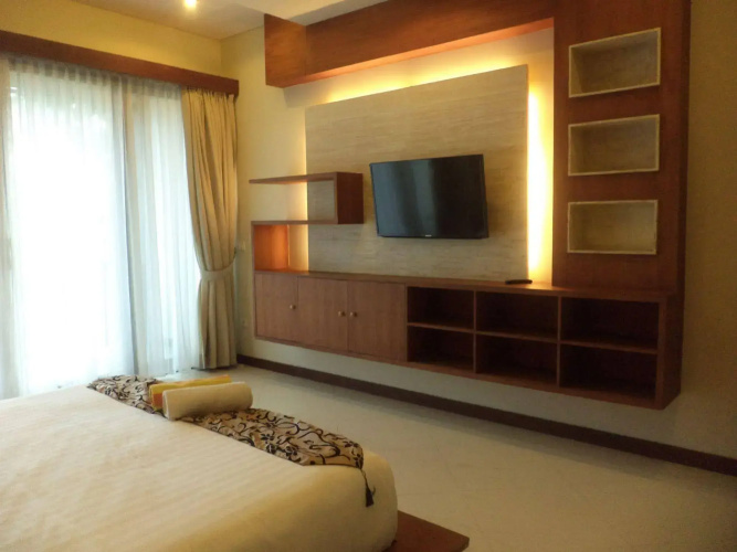 Villa Mahalini Seminyak