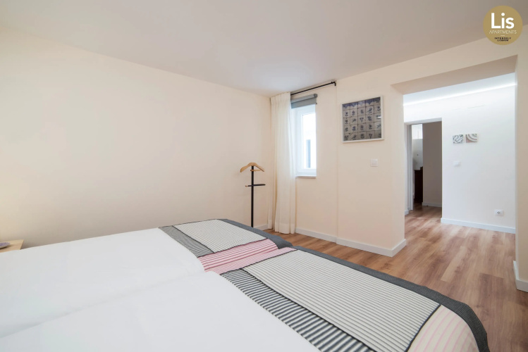 Lis Apartments