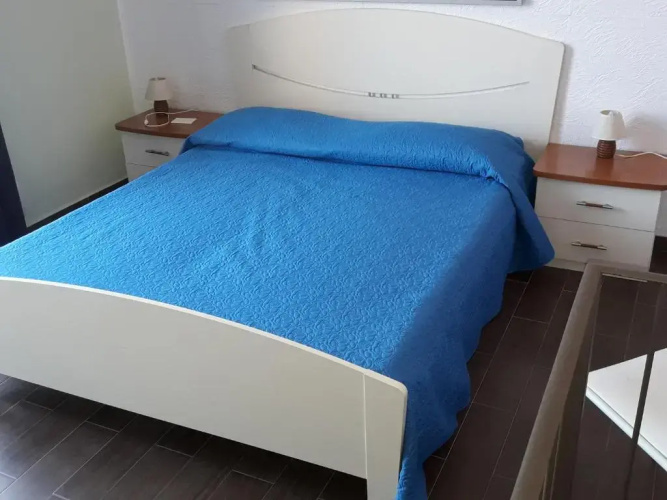 Appartamento Oasi Calatina
