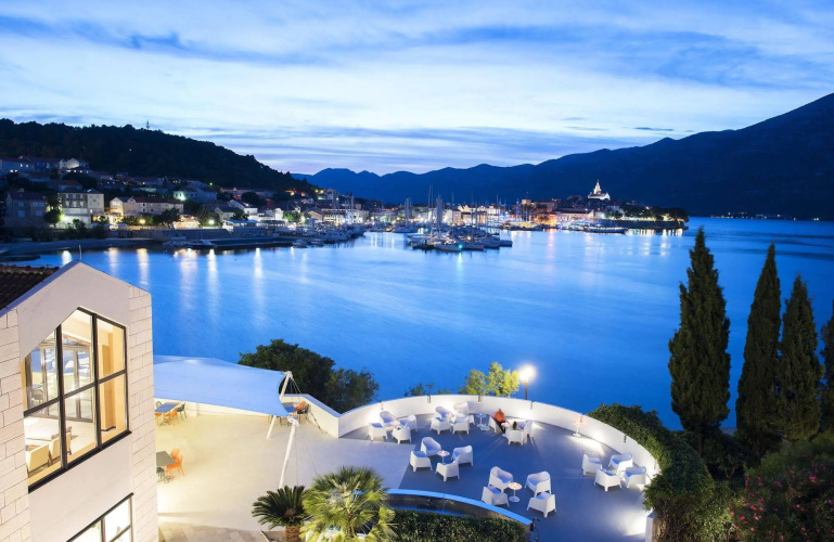Aminess Liburna Hotel photo 21