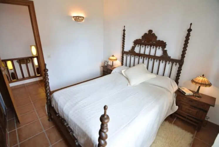 Club Villamar - Balcanes