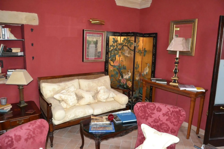 Palazzo Muro Leccese Relais de Charme