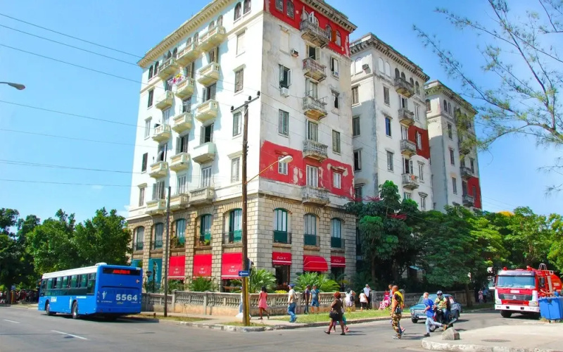 Hotelafbeelding