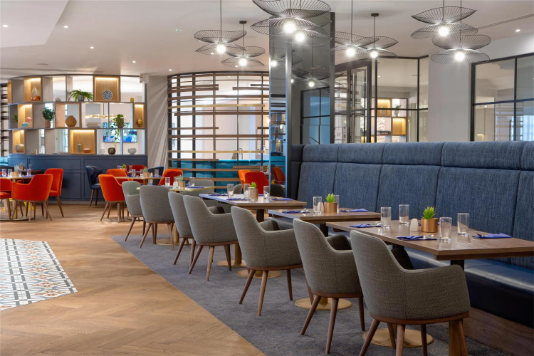 DoubleTree by Hilton Stoke on Trent photo 30