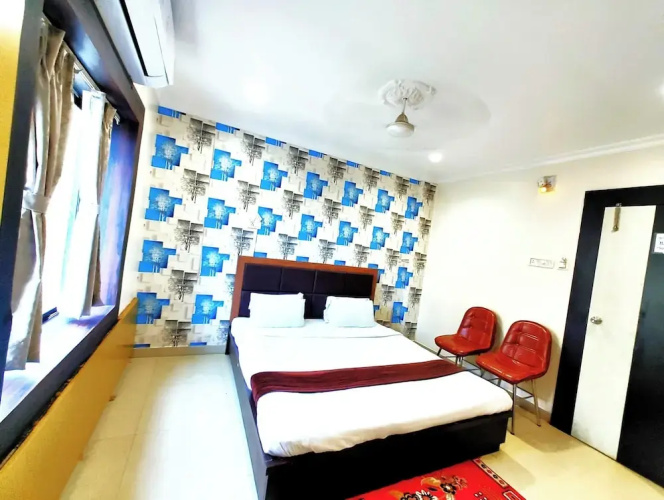 Hotel Sai Sandpiper