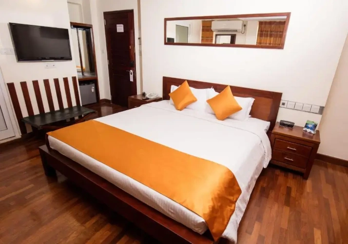 Superior Double room