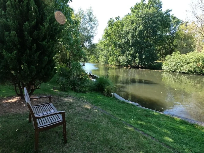 1 Bedroom Comfort Cottage