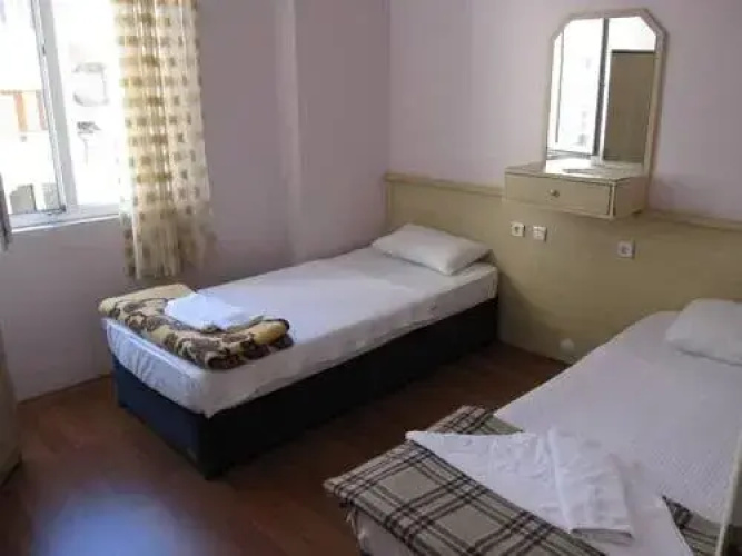 Artemis Hotel Selcuk