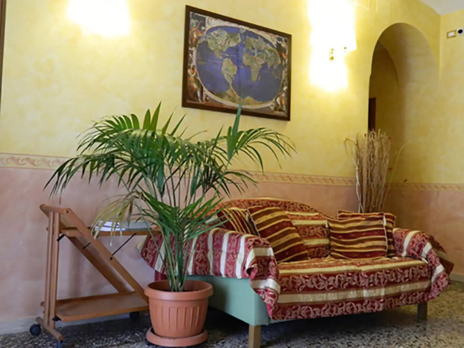 Residenza  Giustiniani