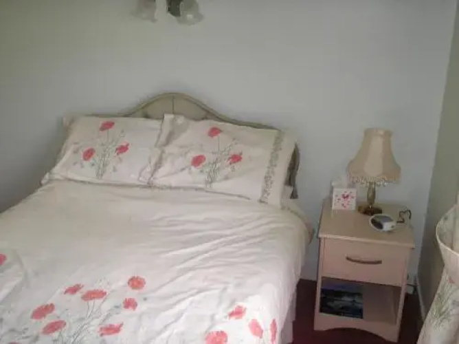 East Brae Cottage BB