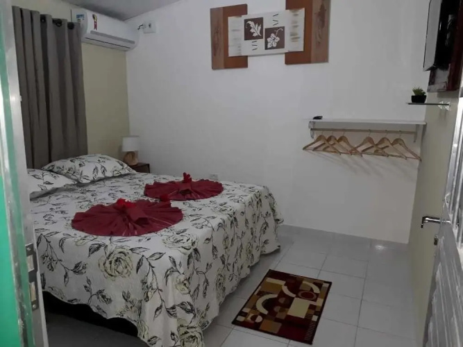 Pousada Casa Berna