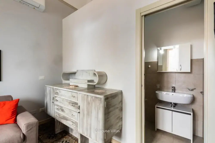 Regina Elena Suites - Suite A