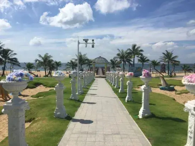 Ruyi Homestay